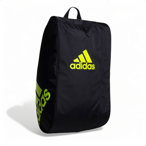 Bolso Mochila Paletero adidas Control 3.1 Unisex Pádel Vde Color Negro