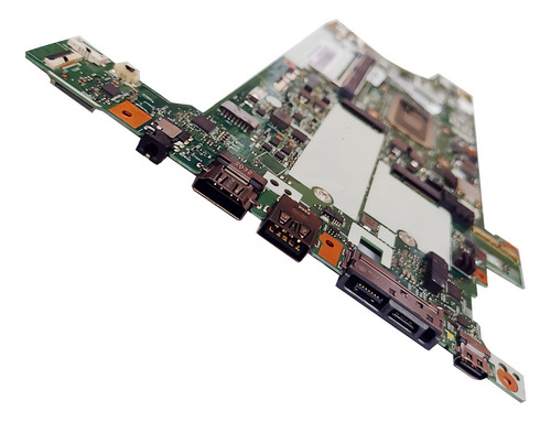 Placa Mãe Thinkpad P14s P15s I5-10310u 4gb Integrada Nm-c931 Cor Verde