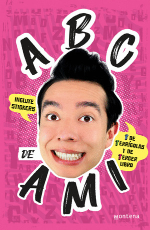 Libro Abc De Ami