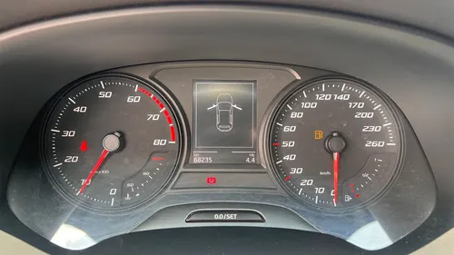 Seat Leon REFERENCE MT