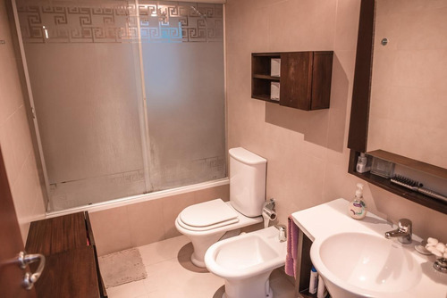 Imagen 9 de 17 de 2 Dormitorios Con Amenities - Edificio Plus Ultra