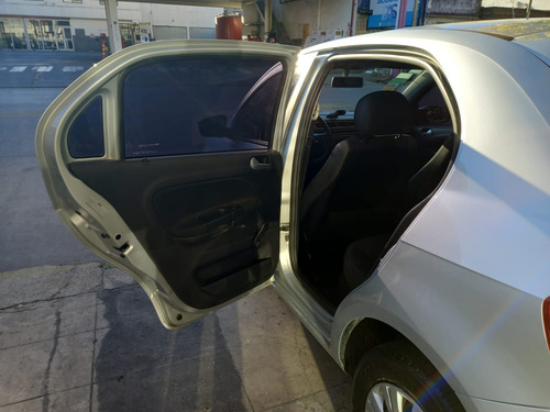 Volkswagen Gol Trend 1.6 Trendline 101cv