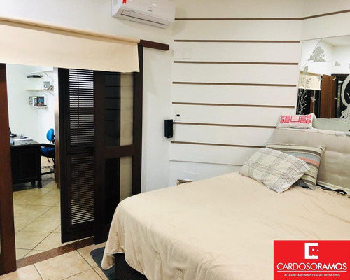 Casa Triplex 7/4 (2 Suítes) - Ca00866 - 68505635