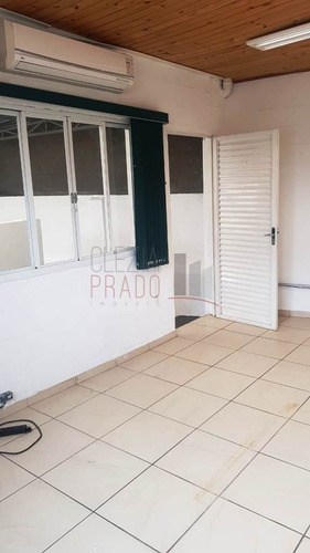 Imagem 24 de 30 de Galpao - Ga01085 - 4552145