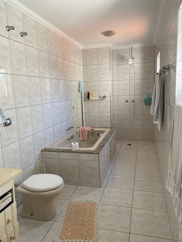 Imagem 14 de 30 de Sobrado Com 4 Dormitórios À Venda, 414 M² Por R$ 1.500.000,00 - Vila Pereira Barreto - São Paulo/sp - So1451