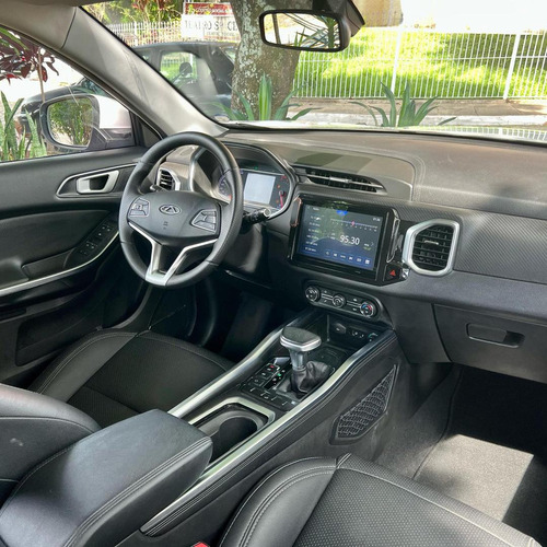 Caoa Chery Tiggo 5X Tiggo 5x T