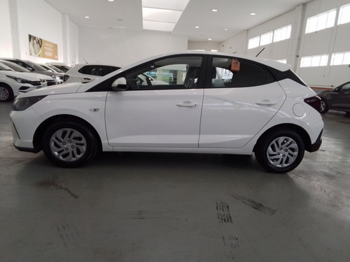 Hyundai HB20 1.0 12V FLEX SENSE PLUS MANUAL