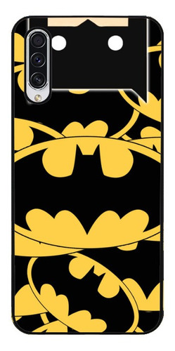 Case Personalizado Batman Samsung J6 2018