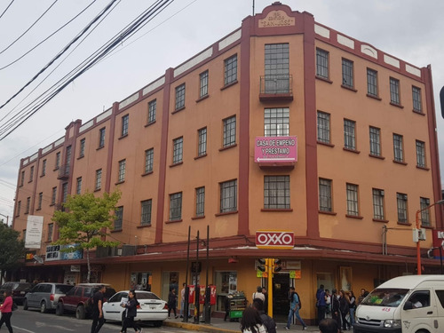 Se Rentan Oficinas En Colonia Centro Tlalnepantla De Baz