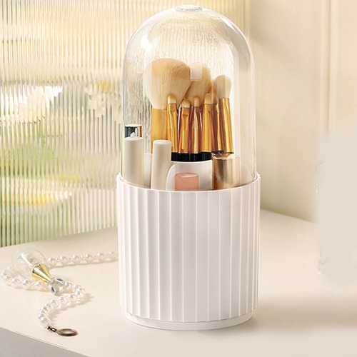 Organizador Maquillaje Cosméticos De Rotación 360 Organizer