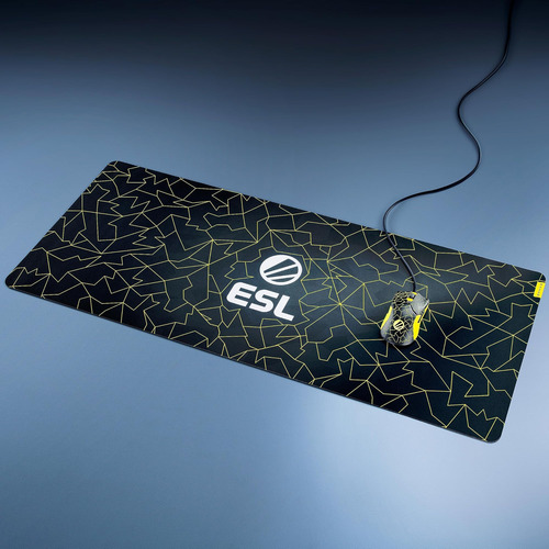 Razer Gigantus V2 Mat De Ratón De Juego Suave Xxl: Espuma Gr