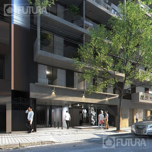 Imagen 4 de 14 de Departamento En Venta Zona Centro De 2 Dormitorios - Brown 1667