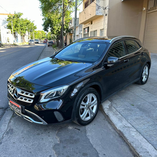 Mercedes-Benz Clase GLA 1.6 Gla200 Urban 156cv