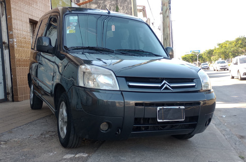 Citroën Berlingo Multispace 1.6 Sx Pack 110cv Am53