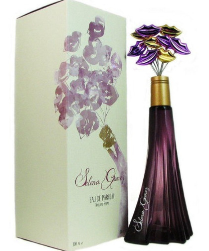 D Selena Gomez 100ml Edp