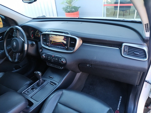 Kia Sorento 3.3 V6 Ex 7l 4x2 Aut. 5p