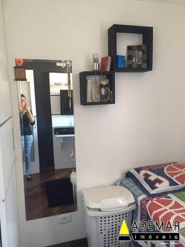 Imagem 10 de 15 de Apartamento - 3 Dorm. - Av Sete De Setembro - 556