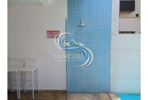 Imagem 22 de 28 de Apartamento 2 Dormitórios Sendo Suíte Em Praia Grande - Vila Caiçara - V2597