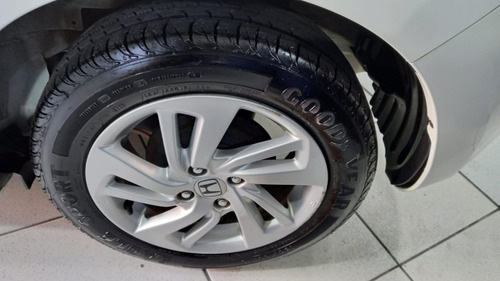 Imagem 13 de 13 de Honda New Fit Lx