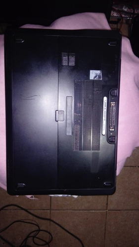 Laptop Ultrabook Dell Latitude E7250 Por Piezas (Usado)