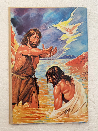 Comic Quien Fue ? #11 Juan Diego San Juan Bautista Vid 1981 (Usado)