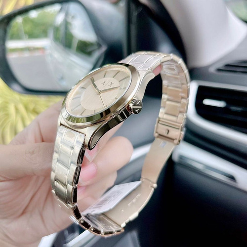 Reloj Para Caballero Armain Exchange Ax2321