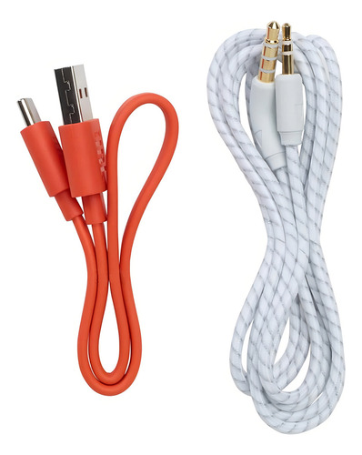 Auriculares Inalámbricos Jbl Live 660nc Compat. Alexa Google Color Blanco