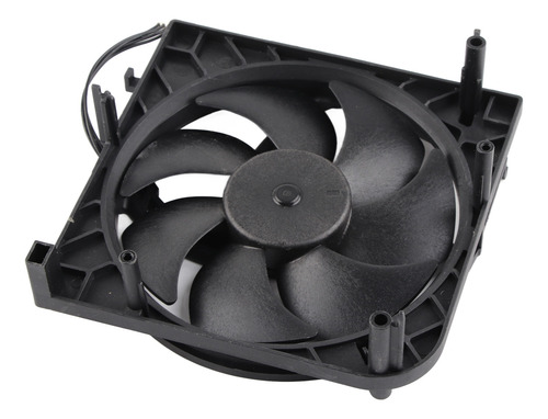 Ventilador De Refrigeración Interno Para Controlador De Jueg