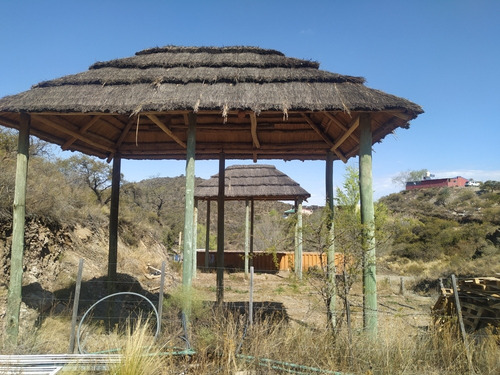 Imagen 14 de 18 de Lotes Más Quincho , En El Trapiche - San Luis