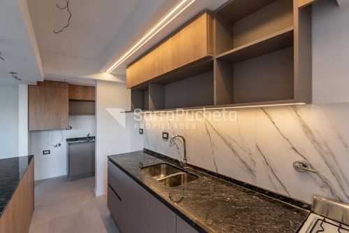Venta Depto 2 Amb , Moron Sur (6ºb)