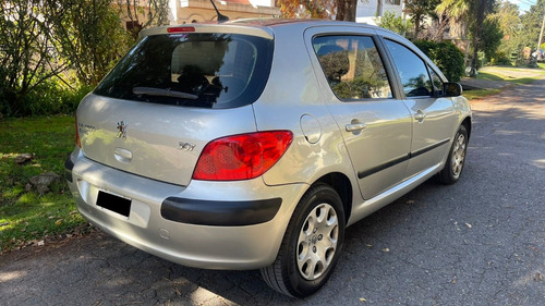 Peugeot 307 1.6 Xs 110cv Mp3