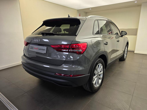 Audi Q3 Q3 35 TFSI STRONIC