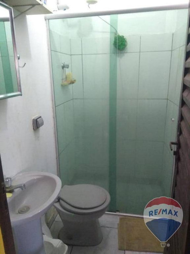 Imagem 13 de 15 de Chácara À Venda, 1200 M² Por R$ 450 Mil - Santo Antonio - Cosmópolis/sp - Ch0093