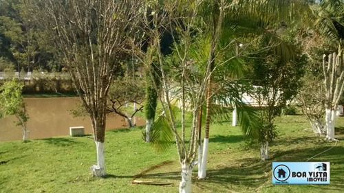 Imagem 10 de 10 de Rural Chacara Com 3 Quartos - B0080-v