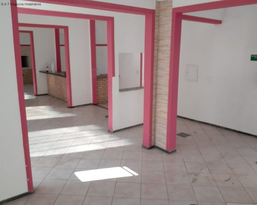 Imagem 6 de 23 de Prédio Comercial Para Locação No Centro - Sorocaba/sp - Pc00250 - 70368541