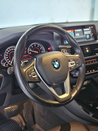 BMW X3 XDRIVE 30i X-Line 2.0 Turbo 252cv Aut