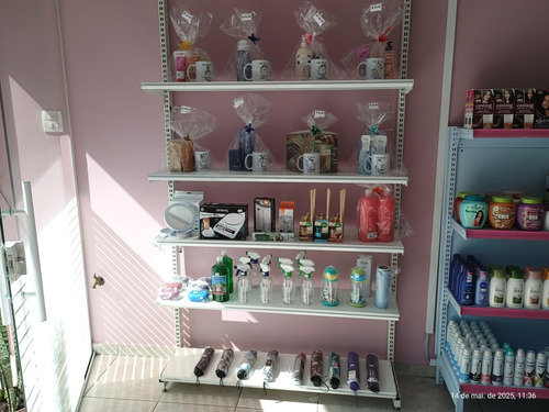 Vende-se Perfumaria Em São Bernardo Do Campo Ótima Localizaç
