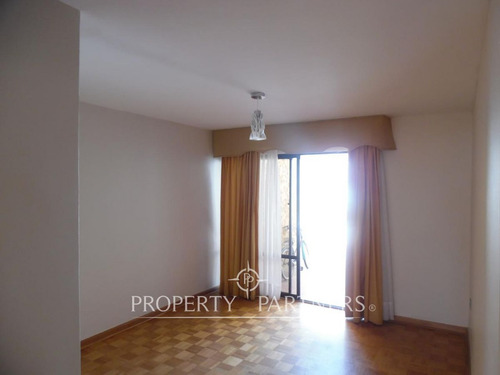 Arriendo Departamento De 3 Dormitorios En Jardines...