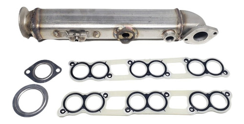 Enfriador Gases Egr Vt275 Para Ford 4.5 Cf500 Cf600 Navistar