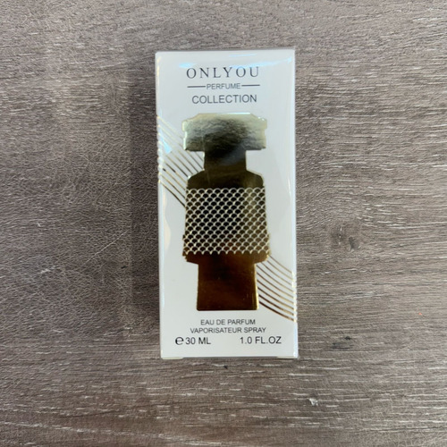 Paco Gold Eau Da Parfum 30ml