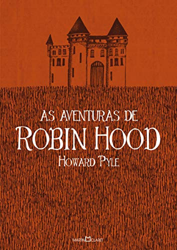 Libro Aventuras De Robin Hood, As