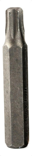 Kit C/ 5 Ponta Bit Torx 50mmx5/16xt30 Beltools