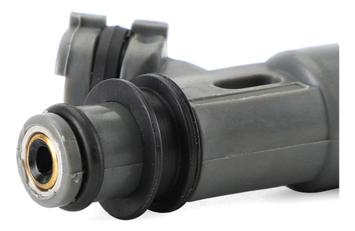 Inyectores De Combustible 195500-3110, 4 Unidades, Aptos Par
