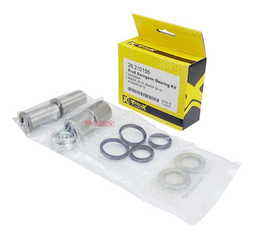 Kit Bujes Reparacion Horquillon Kawasaki Kxf 450f 06/15