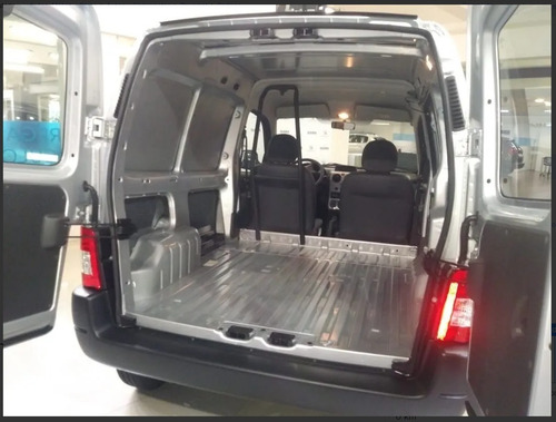 Imagen 22 de 22 de Peugeot Partner Confort 1.6 Hdi 2023 Furgón O 5 Plazas 1-