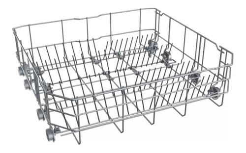 Lavavajillas panelable 60 cm - 15 cubiertos  3 rack - DFI 46950 STD - –  Arquitec Group