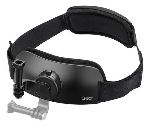 Ulanzi Cm027 Soporte Para Cabeza Teléfono O Cámara