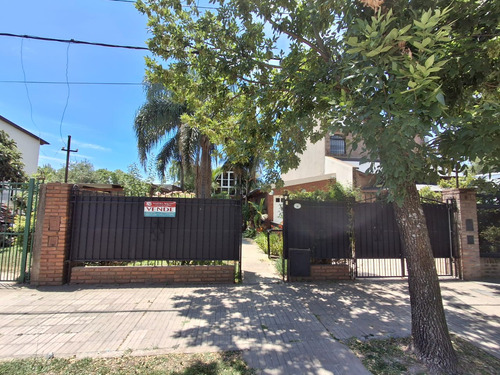 Se Vende Excelente Propiedad En Capitan Bermudez