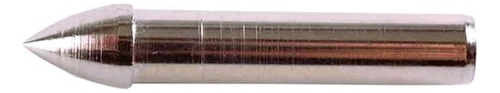 Punta Flecha Easton Bullet Para Arquería X6 1716