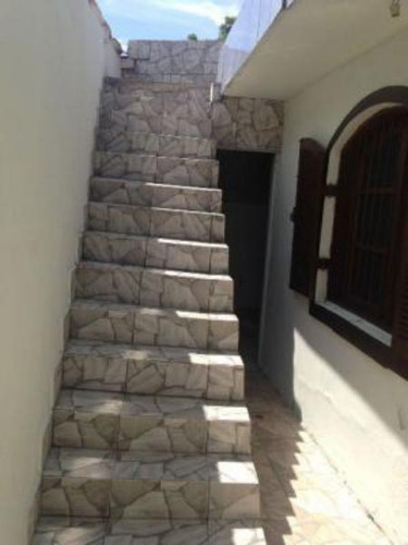Ótima Casa Lado Praia Com Terraço - Itanhaém 2527 | Npc